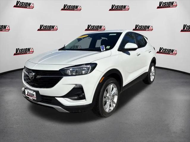 2023 Buick Encore GX Preferred AWD for sale in Rochester, NY