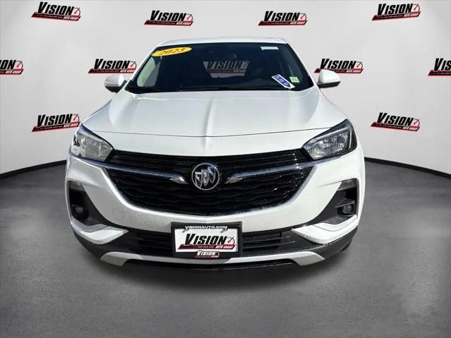 2023 Buick Encore GX Preferred AWD