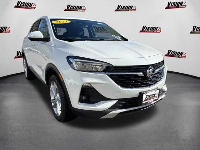 2023 Buick Encore GX Preferred AWD