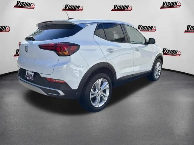 2023 Buick Encore GX Preferred AWD