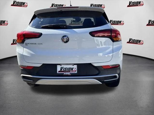 2023 Buick Encore GX Preferred AWD