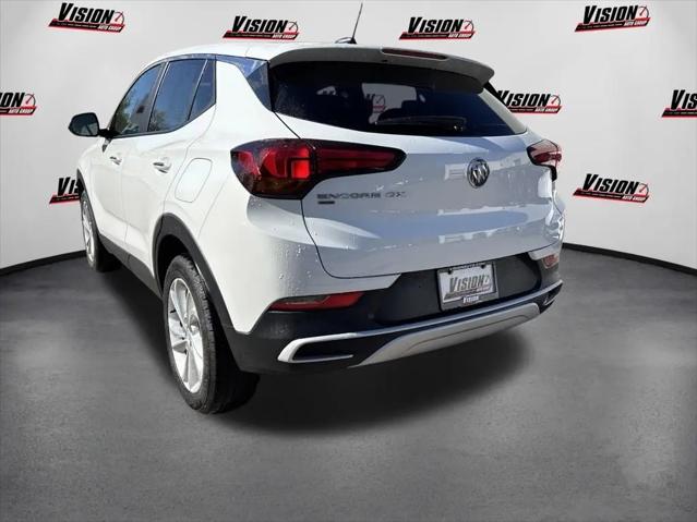 2023 Buick Encore GX Preferred AWD