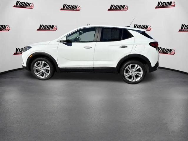 2023 Buick Encore GX Preferred AWD