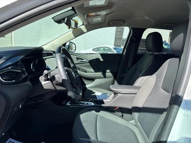 2023 Buick Encore GX Preferred AWD