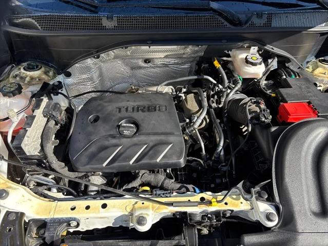 2023 Buick Encore GX Preferred AWD
