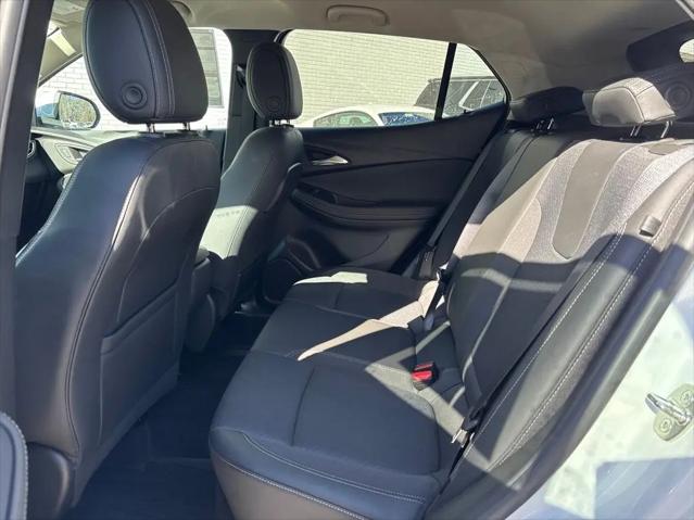 2023 Buick Encore GX Preferred AWD