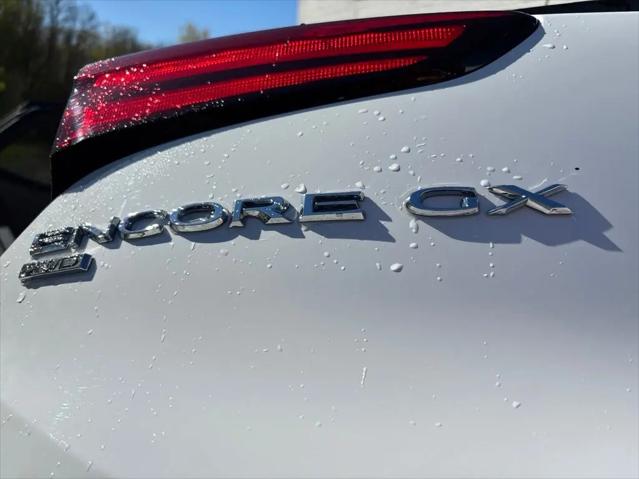 2023 Buick Encore GX Preferred AWD