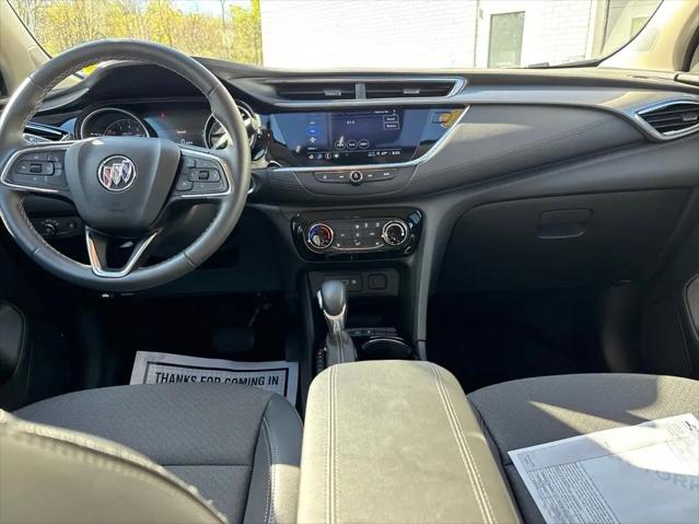 2023 Buick Encore GX Preferred AWD