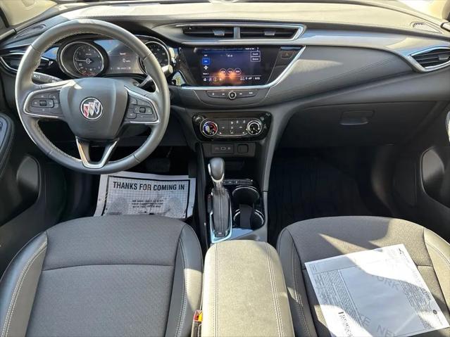 2023 Buick Encore GX Preferred AWD