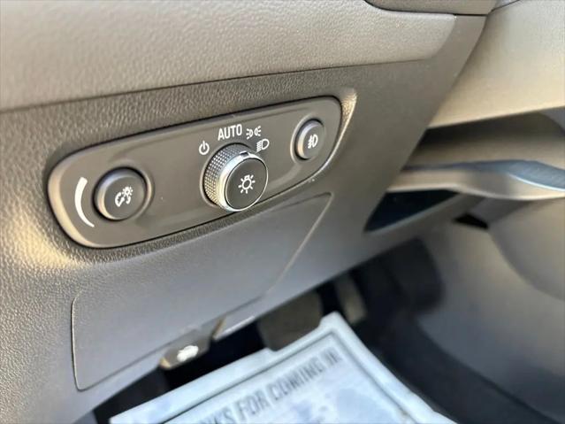 2023 Buick Encore GX Preferred AWD