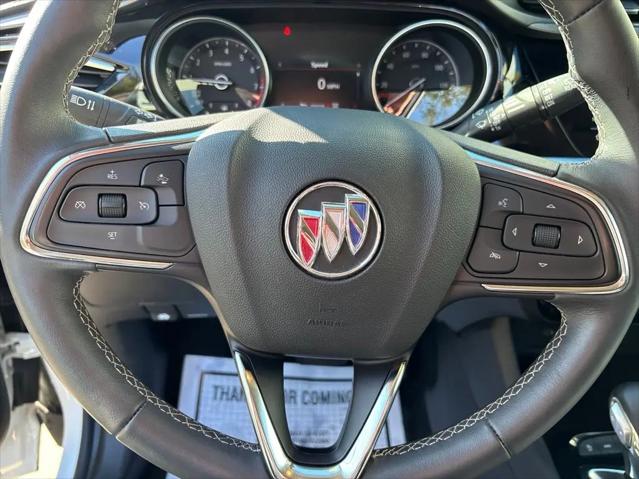 2023 Buick Encore GX Preferred AWD