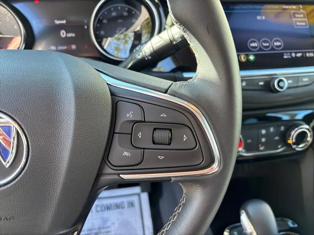 2023 Buick Encore GX Preferred AWD