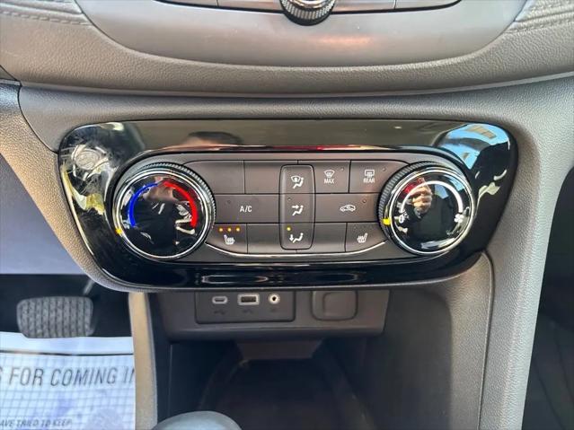 2023 Buick Encore GX Preferred AWD