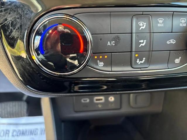 2023 Buick Encore GX Preferred AWD