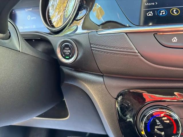 2023 Buick Encore GX Preferred AWD