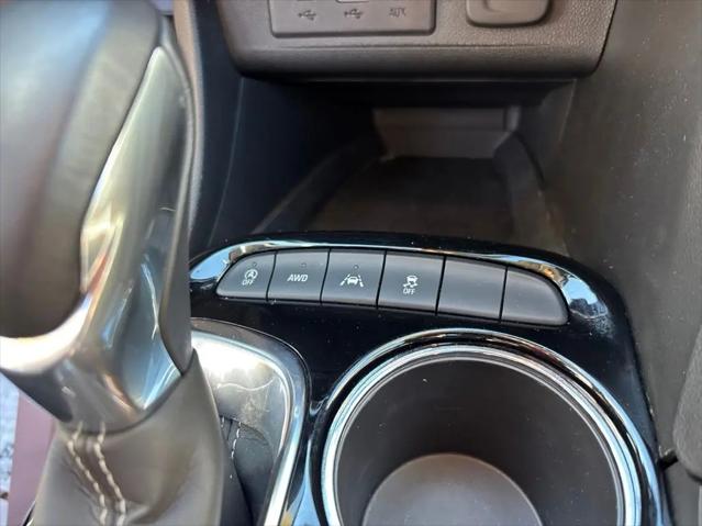 2023 Buick Encore GX Preferred AWD