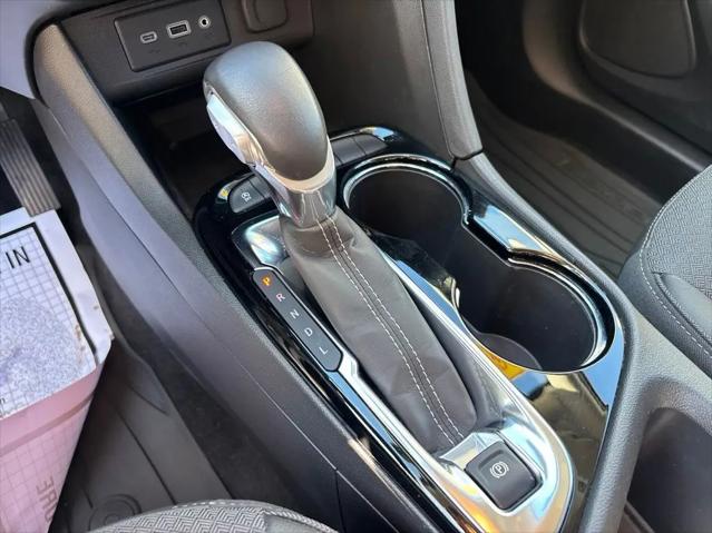 2023 Buick Encore GX Preferred AWD