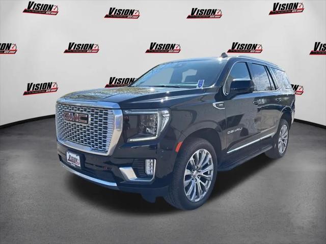 2024 GMC Yukon 4WD Denali for sale in Rochester, NY