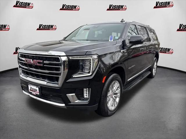 2023 GMC Yukon XL 4WD SLT for sale in Rochester, NY