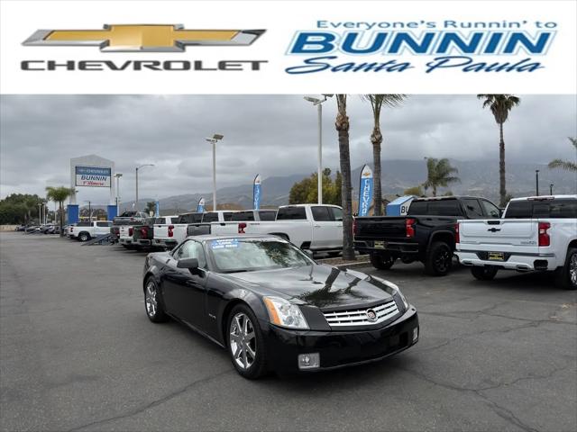 2006 Cadillac XLR Standard for sale in Santa Paula, CA