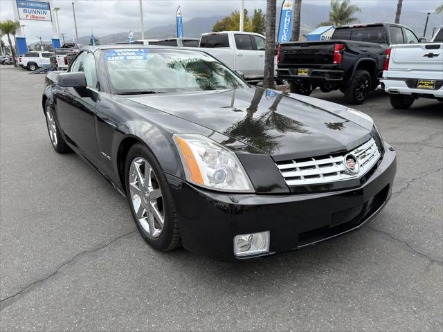 2006 Cadillac XLR Standard