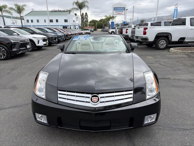 2006 Cadillac XLR Standard