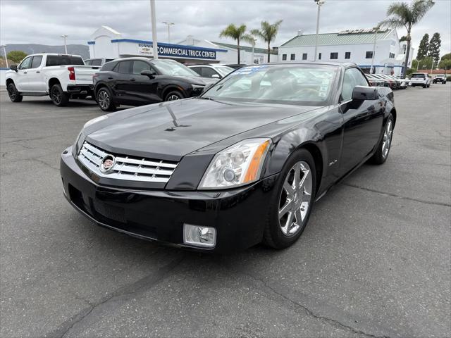 2006 Cadillac XLR Standard