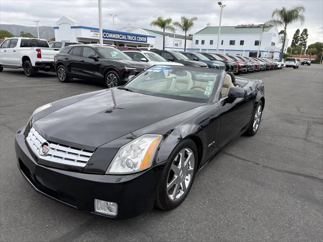 2006 Cadillac XLR Standard