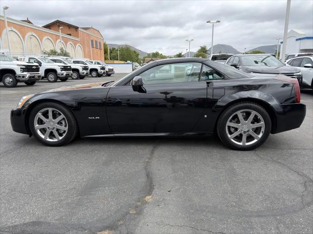 2006 Cadillac XLR Standard