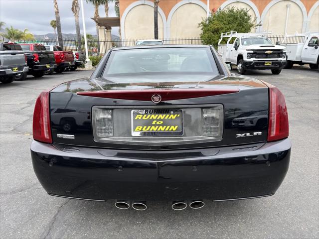 2006 Cadillac XLR Standard