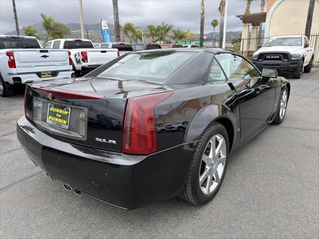 2006 Cadillac XLR Standard