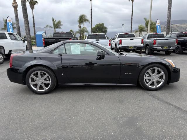 2006 Cadillac XLR Standard