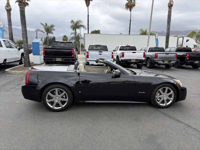 2006 Cadillac XLR Standard
