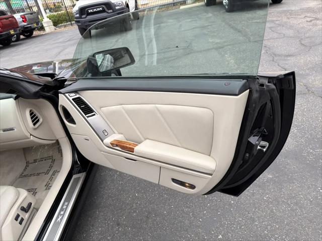 2006 Cadillac XLR Standard