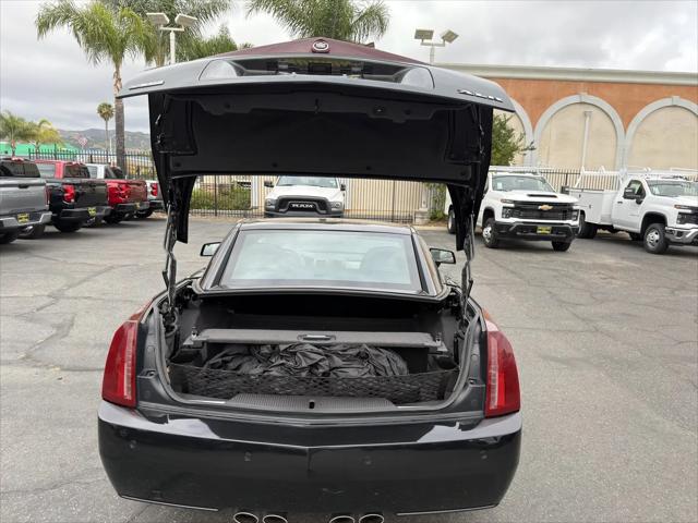2006 Cadillac XLR Standard