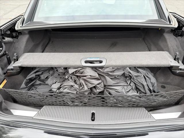 2006 Cadillac XLR Standard