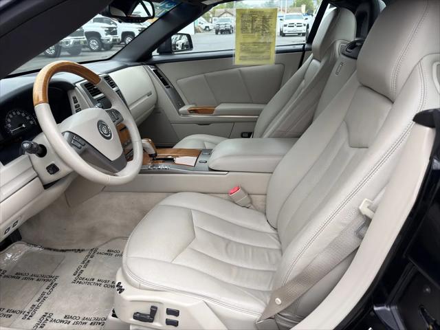 2006 Cadillac XLR Standard