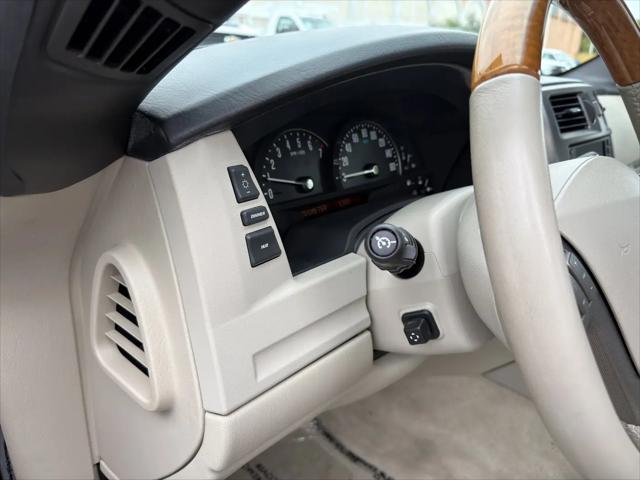 2006 Cadillac XLR Standard