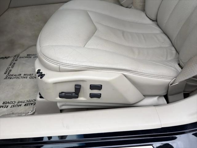 2006 Cadillac XLR Standard