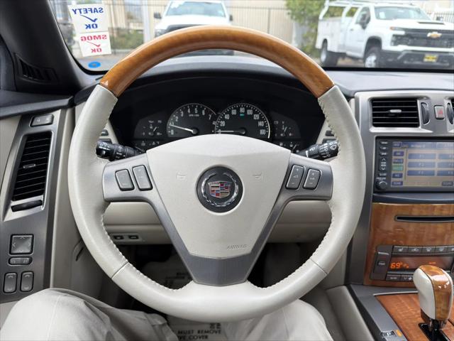 2006 Cadillac XLR Standard
