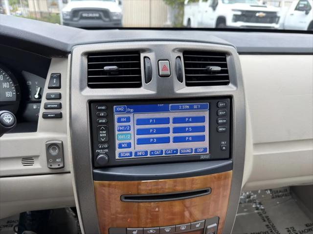 2006 Cadillac XLR Standard