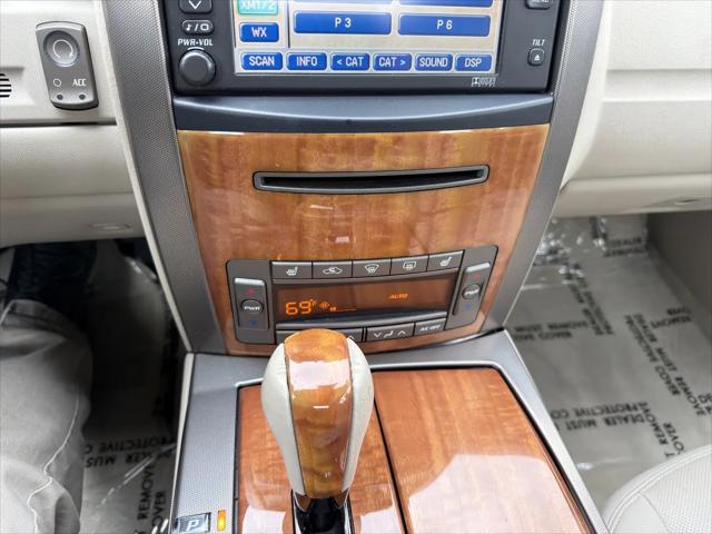 2006 Cadillac XLR Standard