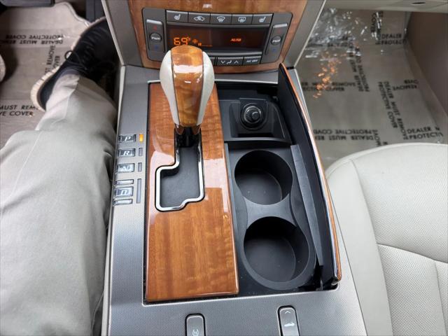 2006 Cadillac XLR Standard