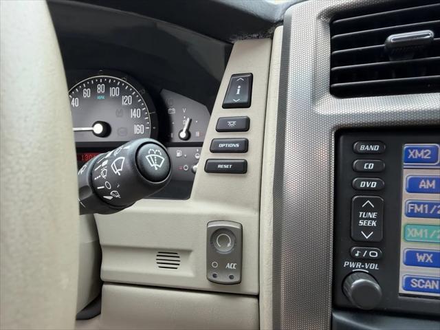 2006 Cadillac XLR Standard