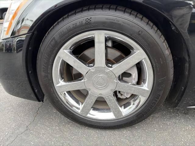 2006 Cadillac XLR Standard