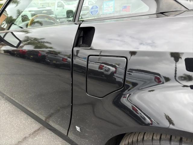 2006 Cadillac XLR Standard