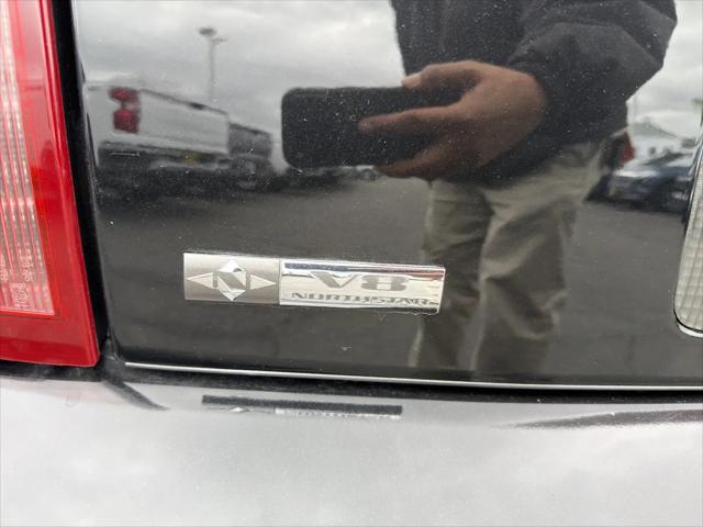 2006 Cadillac XLR Standard