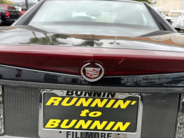 2006 Cadillac XLR Standard