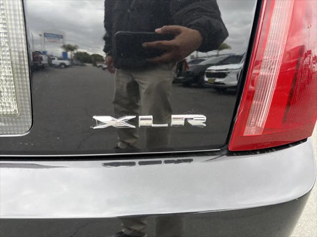 2006 Cadillac XLR Standard