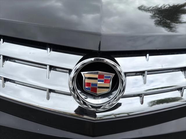 2006 Cadillac XLR Standard